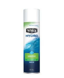 Schick Hydro Shave Gel Sensitive