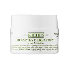 Kiehl’s Avocado Eye Treatment