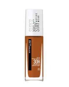 Maybelline SuperStay 30H Active Wear Foundation