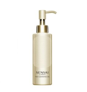SENSAI Ultimate The Cleansing Oil