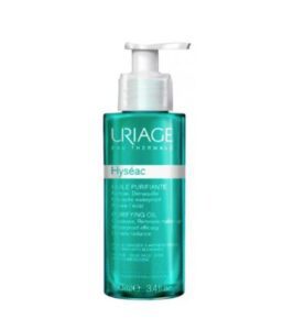 Uriage Hyseac Cleansing Oil