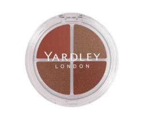 Yardley Quad Eyeshadow