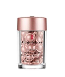 Elizabeth Arden Retinol Ceramide Capsules Line Erasing Serum