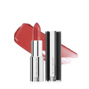 Givenchy Le Rouge Interdit Silk Lipstick