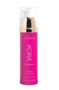 Kora Organics Noni Bright Vitamin C Serum