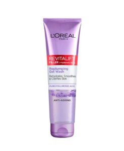 L'Oréal Revitalift Hyaluronic Acid Gel Face Wash Cleanser