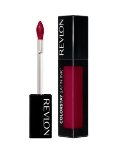 Revlon ColorStay Satin Ink Lip Color