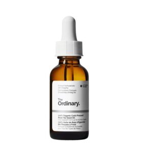 The Ordinary Organic Rose Hip Seed Oil