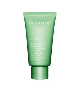 Clarins Pure Clay Mask