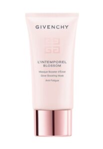 Givenchy L'Intemporel Blossom Glow Boosting Anti-Fatigue Mask
