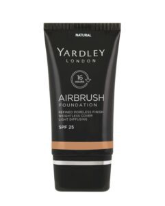 Yardley 16 Hour Airbrush Foundation