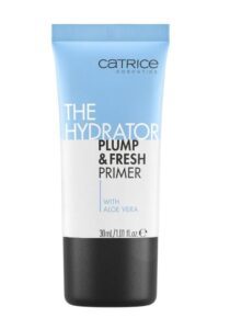 Catrice The Hydrator Plump & Fresh Primer