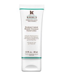 Kiehl’s Breakout Control Blemish Treatment Facial Lotion