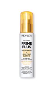 Revlon Photoready Prime Plus Brightening & Skin-Tone Evening Primer