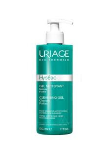Uriage Hyseac Cleansing Gel