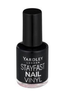 Yardley Stayfast Nail Vinyl