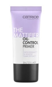 Catrice The Mattifier Oil-Control Primer