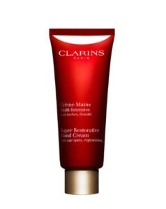 Clarins Restorative Anti-Age Hand Cream