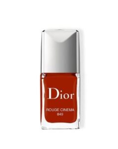 Dior Vernis Couture Nail Lacquer