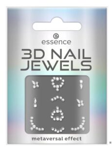 Essence 3D Nail Jewels