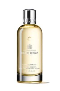 Molton Brown Flora Luminare Glowing Body Oil