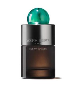 Molton Brown Wild Mint & Lavandin Eau De Parfum