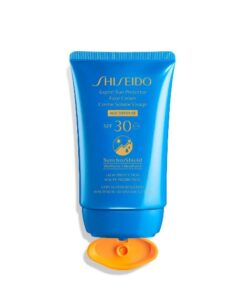 Shiseido Suncare Expert Sun Protect Cream SPF30