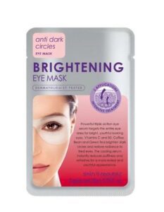 Skin Republic Brightening Eye Mask