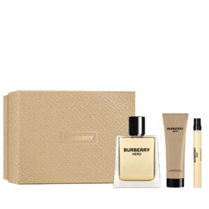 Fragrance gift sets for men