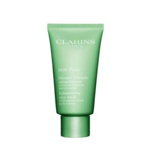 Clarins SOS Pure Clay Mask