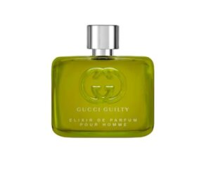 Gucci Guilty Elixir de Parfum