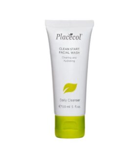 Placecol Clean Start Facial Wash