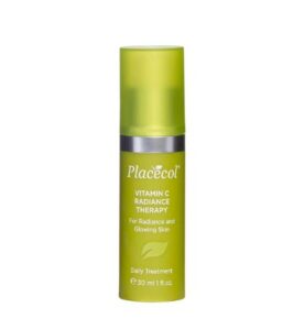 Placecol Vitamin C Radiance Therapy
