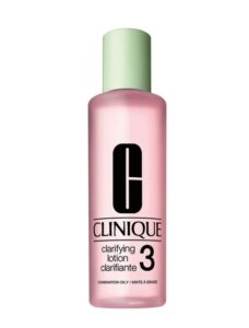 Clinique Clarifying Lotion 3 for Combination Oily Skin