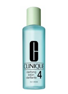 Clinique Clarifying Lotion 4 for Very Oily Skin