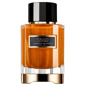 Leather Colognes for Men