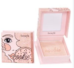 Benefit Cookie & Tickle Highlighter