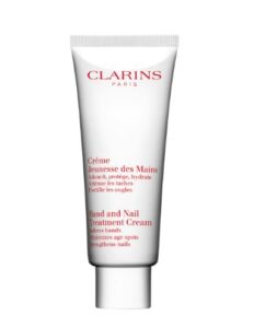 Clarins Hand & Nail Treatment Cream