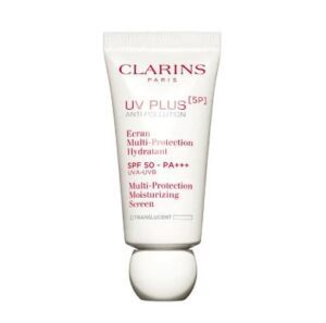 Clarins UV Plus Multi-Protection Hydrant