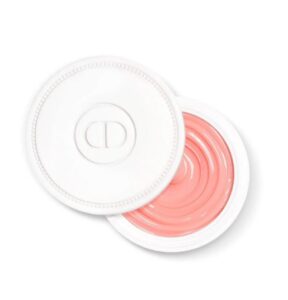 Dior Crème Abricot Strengthening Nail Care