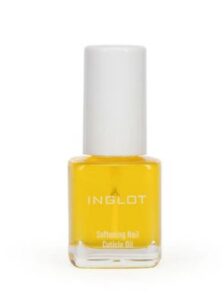 Inglot Softening Nail Cuticle Oil