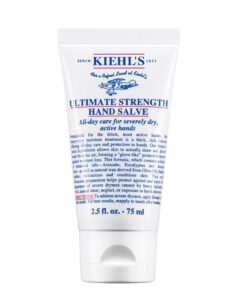 Kiehl’s Ultimate Strength Hand Salve