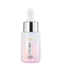 L'Oréal Glycolic Bright Instant Glowing Serum