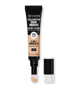 Revlon ColorStay 5-In-1 Skin Awaken Concealer