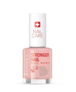 Rimmel Stronger Nail Nail Nurse