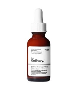 The Ordinary Soothing Barrier Support Serum