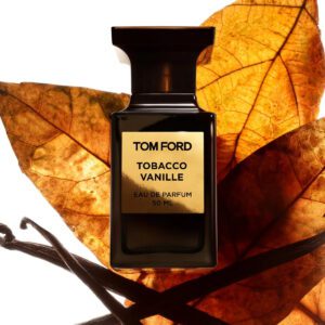The Best Tobacco Colognes for Men