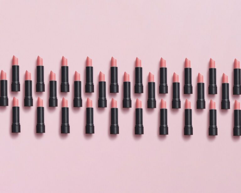 The Ultimate Guide To Lip Products