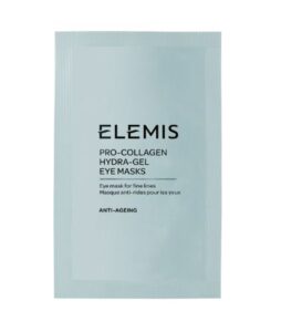 ELEMIS Pro-Collagen Hydra Gel Eye Masks