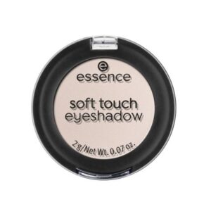 Essence Soft Touch Eyeshadow